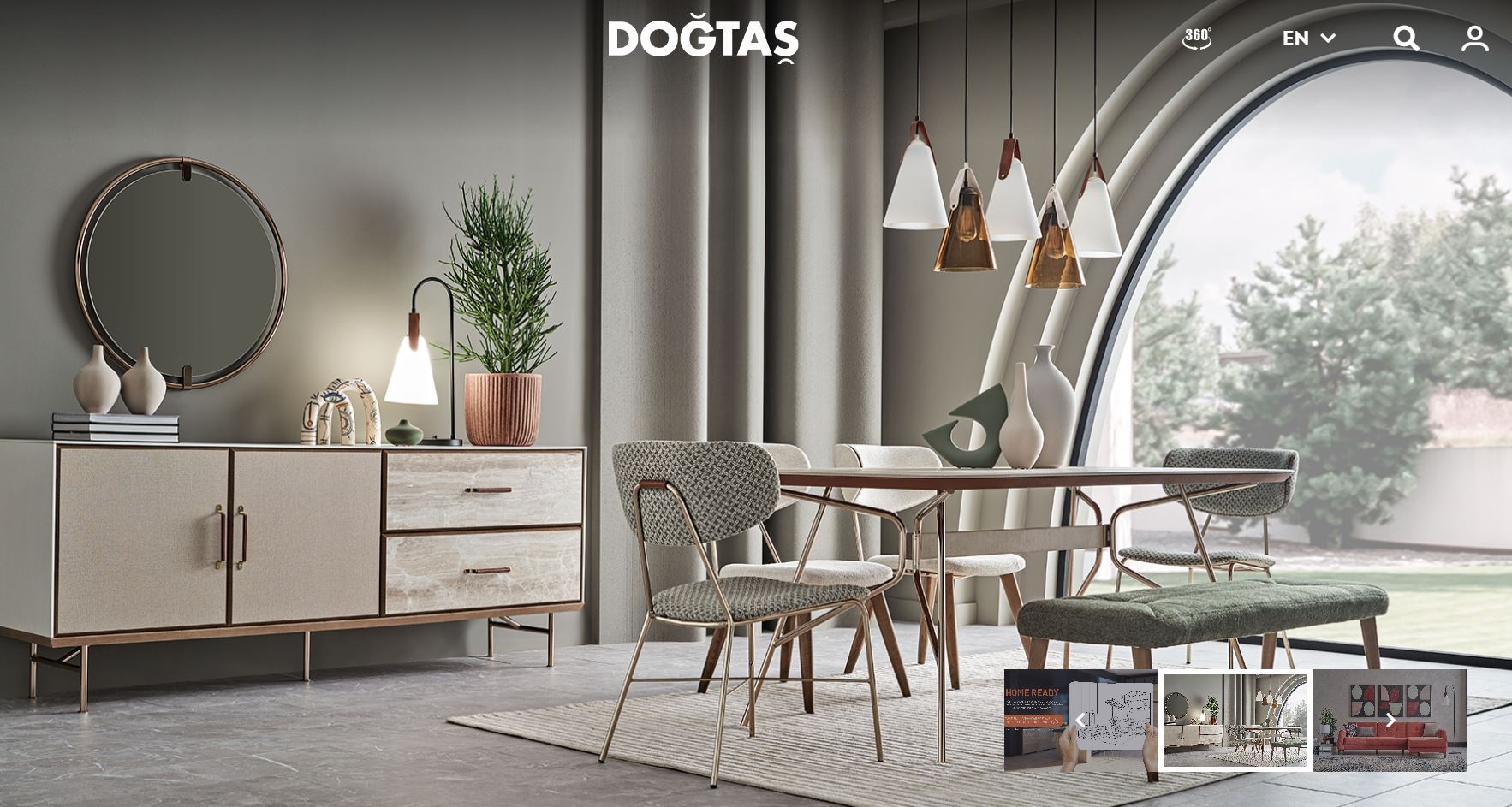 Dogtas-Furniture