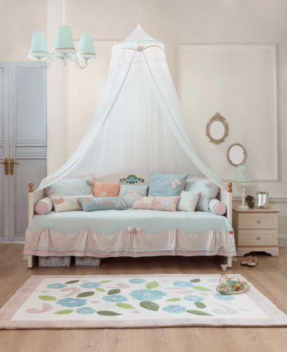 Cilek Flora Kinderzimmer I 4tlg Mit Xl Bett Ebay